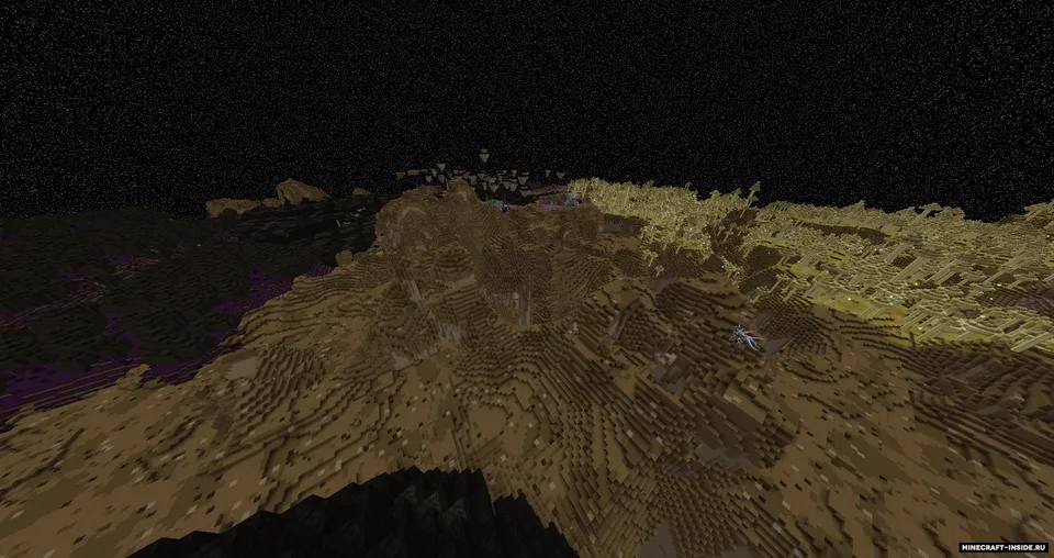 TragicMC3 — Minecraft mod, rasm 6