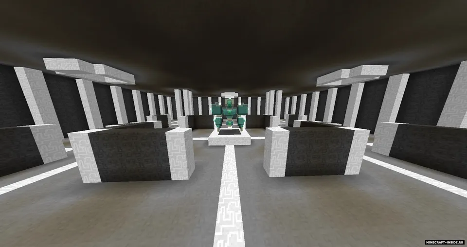 TragicMC3 — Minecraft mod, rasm 7
