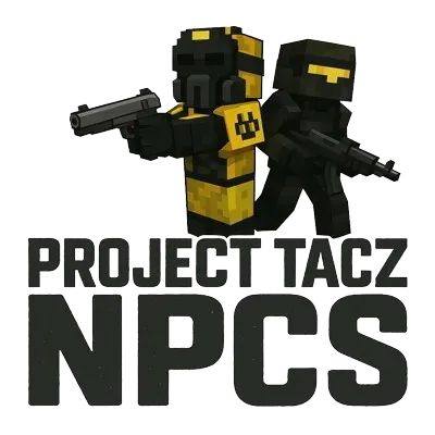 Project TacZ NPCs