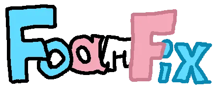 FoamFix — Minecraft mod, rasm 1