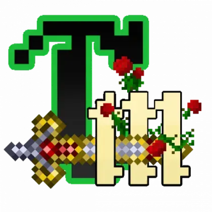 Terraria Materials