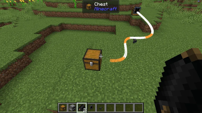 Simple Conveyor Belts — Minecraft mod, rasm 2
