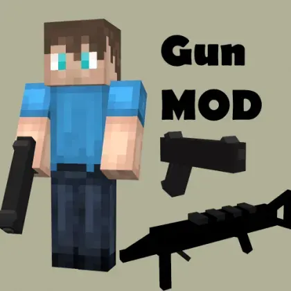 Alikorn`s Guns