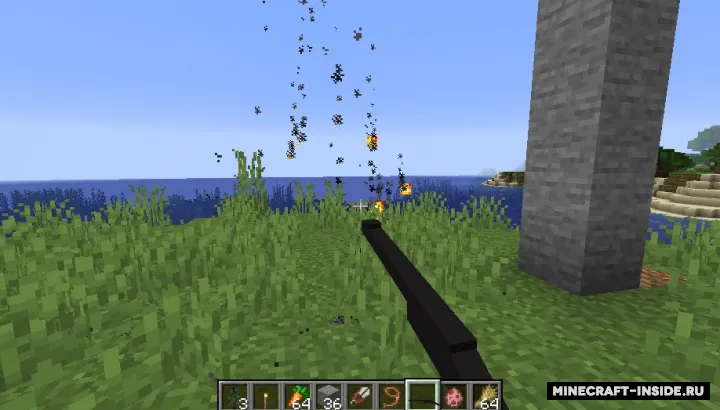 Alikorn`s Guns — Minecraft mod, rasm 2