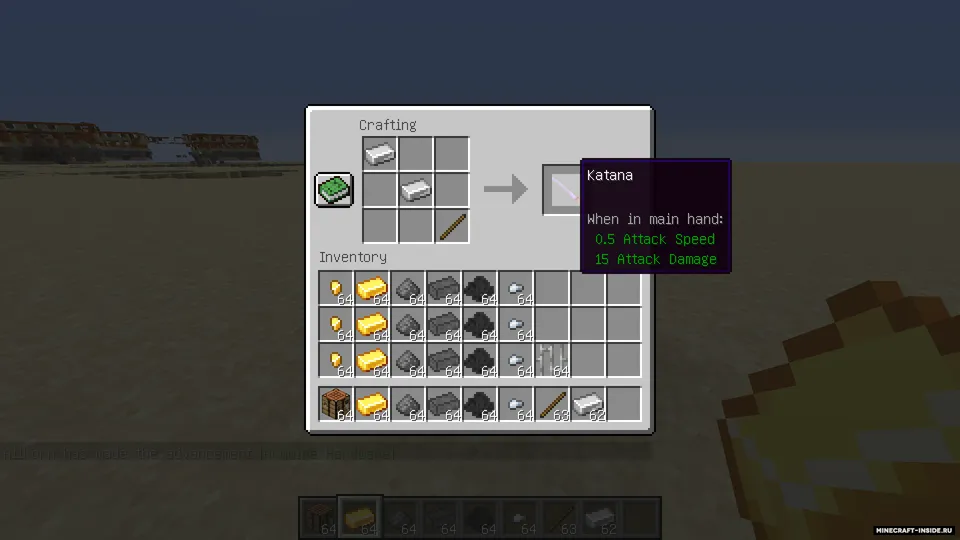 Alikorn`s Guns — Minecraft mod, rasm 6