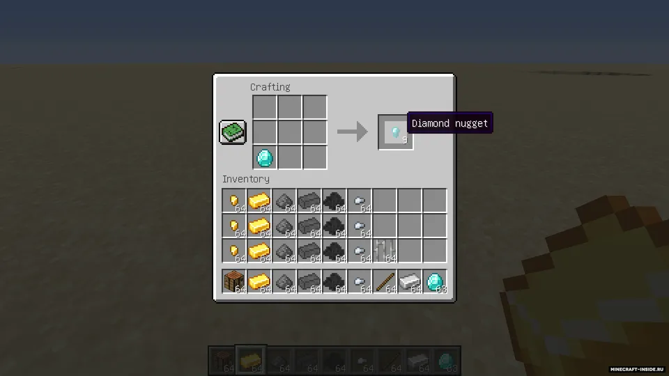 Alikorn`s Guns — Minecraft mod, rasm 8