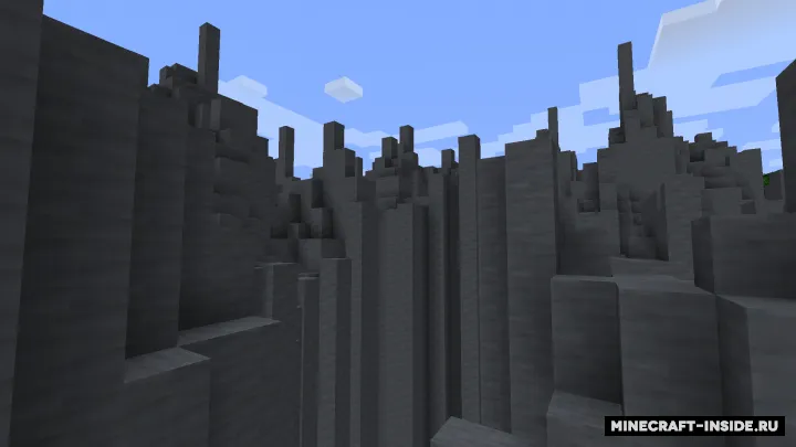 Grey Goo — Minecraft mod, rasm 2