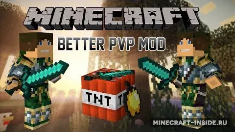 Better PvP