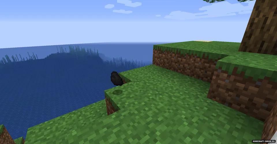 Naughty Or Nice — Minecraft mod, rasm 3