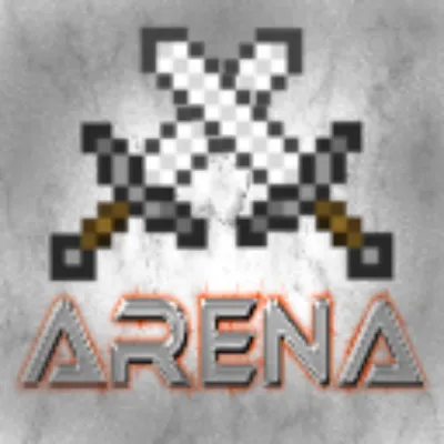 Arena — Minecraft mod, rasm 1