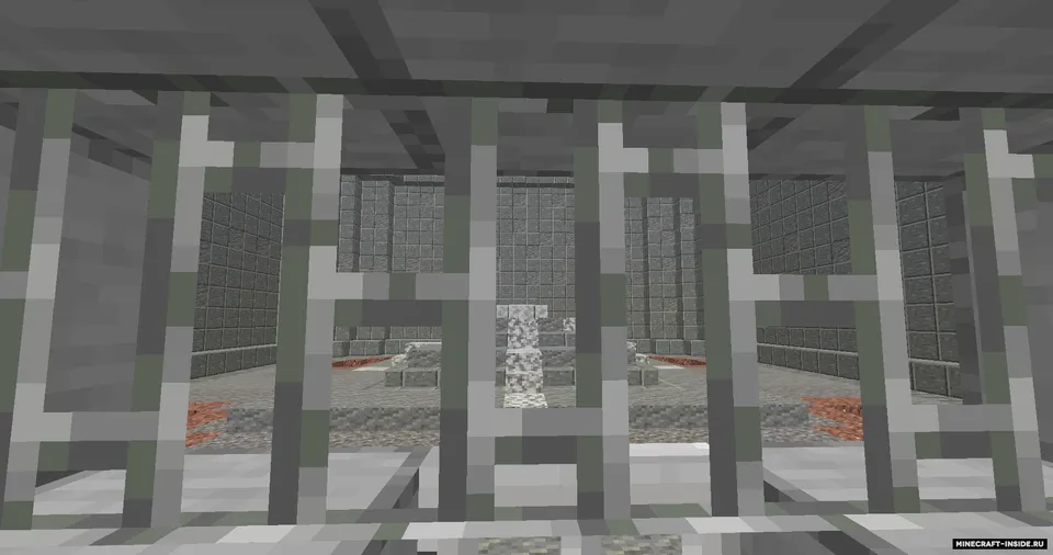 Arena — Minecraft mod, rasm 4