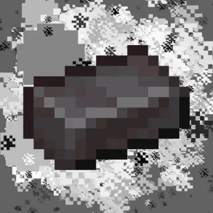 Blastproof Netherite