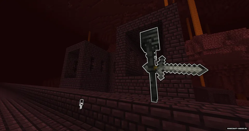 Entity Outliner — Minecraft mod, rasm 4
