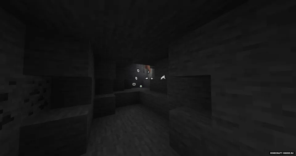 Entity Outliner — Minecraft mod, rasm 5