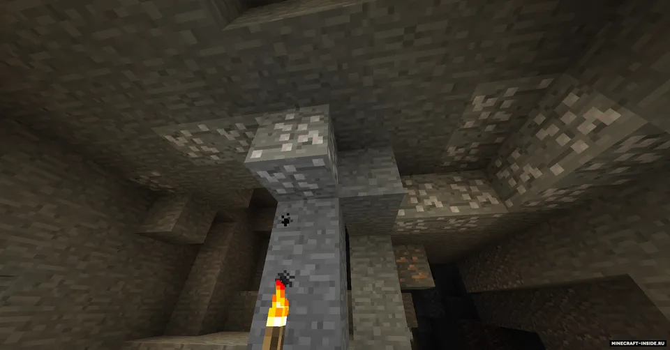 Food For You — Minecraft mod, rasm 4