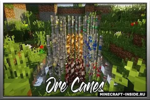 Ore Canes