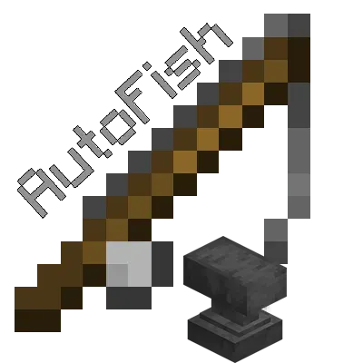 AutoFish for Forge