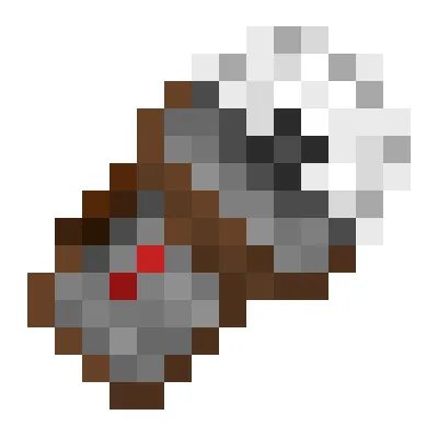 Portable Stonecutter — Minecraft mod, rasm 1