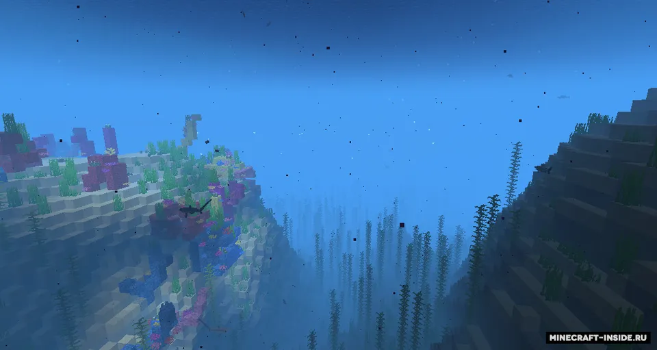 Aquatic Craft — Minecraft mod, rasm 5