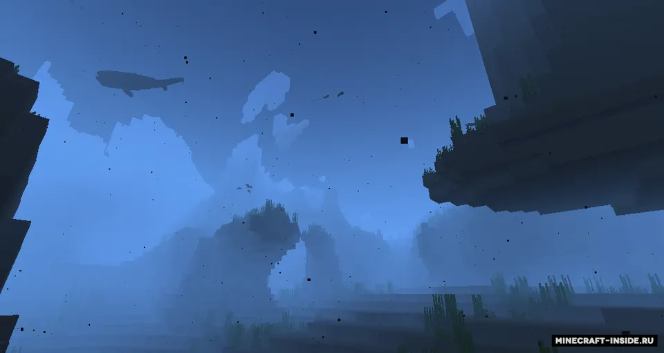 Aquatic Craft — Minecraft mod, rasm 7