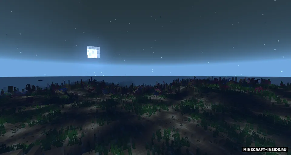 Aquatic Craft — Minecraft mod, rasm 8
