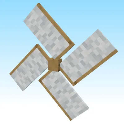 Mechanical Tech — Minecraft mod, rasm 1