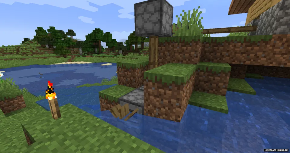 Mechanical Tech — Minecraft mod, rasm 3
