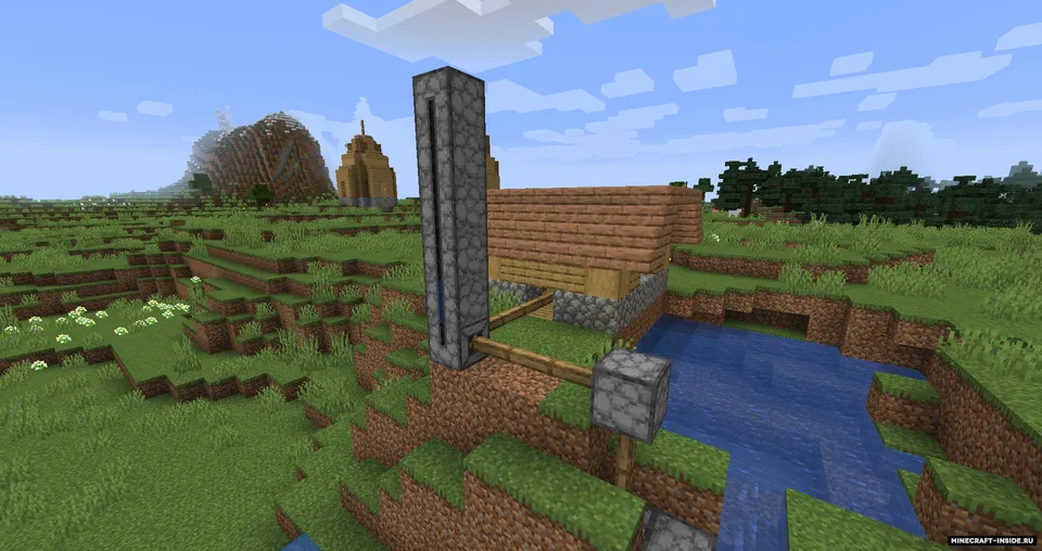 Mechanical Tech — Minecraft mod, rasm 4