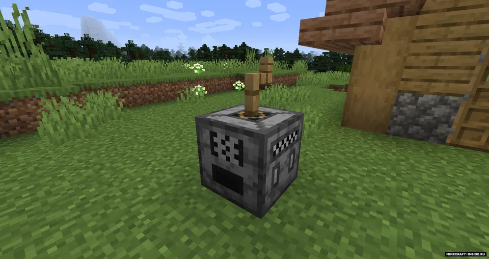 Mechanical Tech — Minecraft mod, rasm 5