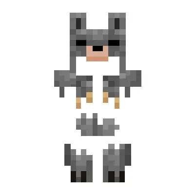 MC Dungeons Armors