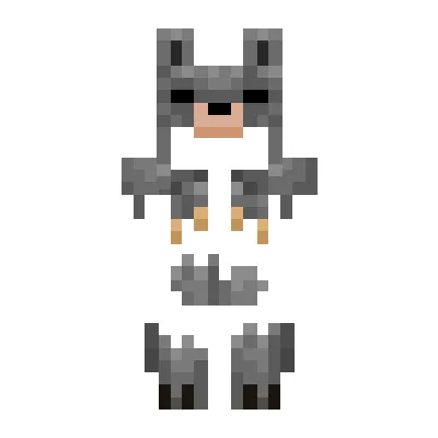 MC Dungeons Armors — Minecraft mod, rasm 1