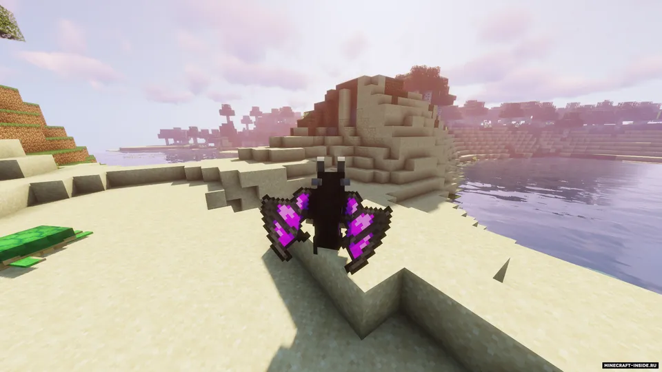 DragonLoot — Minecraft mod, rasm 3