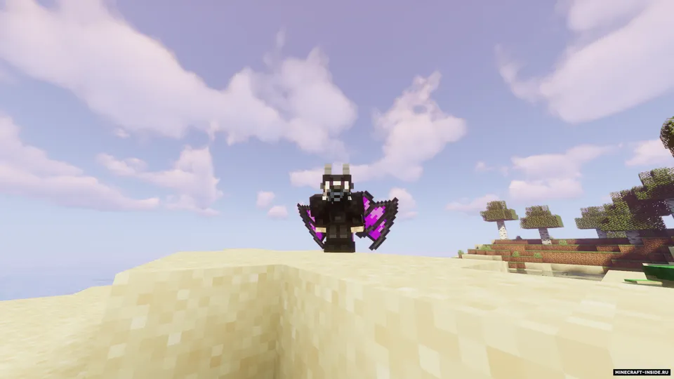 DragonLoot — Minecraft mod, rasm 4