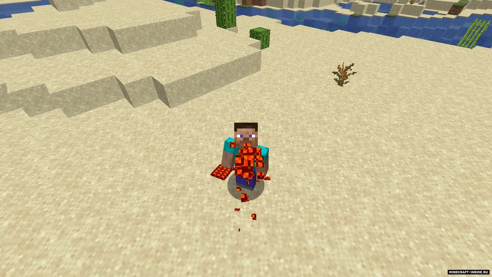 FoodCraft — Minecraft mod, rasm 2