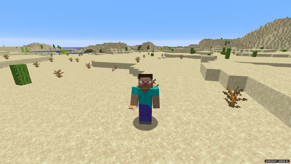 FoodCraft — Minecraft mod, rasm 3