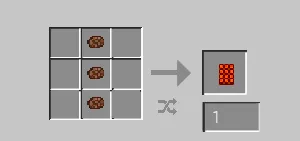 FoodCraft — Minecraft mod, rasm 4