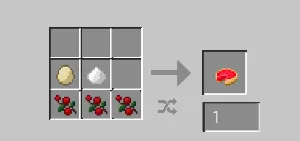 FoodCraft — Minecraft mod, rasm 5
