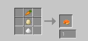 FoodCraft — Minecraft mod, rasm 8