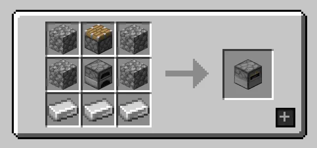 The Pulverizer — Minecraft mod, rasm 4