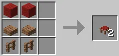 Builders Crafts & Additions — Minecraft mod, rasm 8