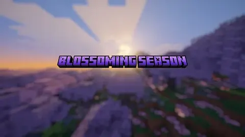 Blossoming Season