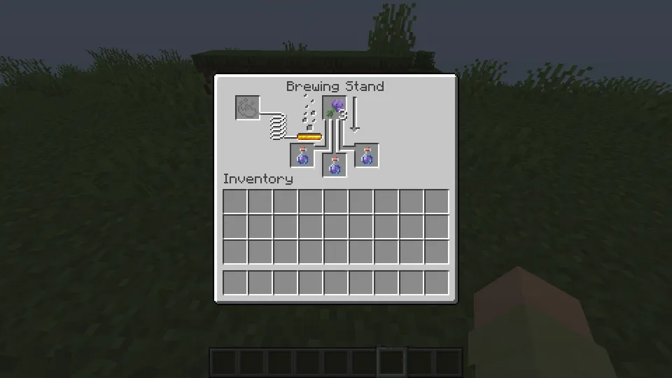 Blossoming Season — Minecraft mod, rasm 7