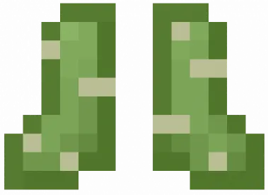 MoreBoots — Minecraft mod, rasm 1
