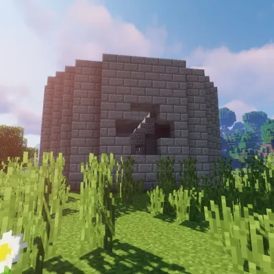 Spellbound Spire Towers — Minecraft mod, rasm 1