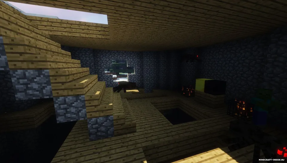 Spellbound Spire Towers — Minecraft mod, rasm 4