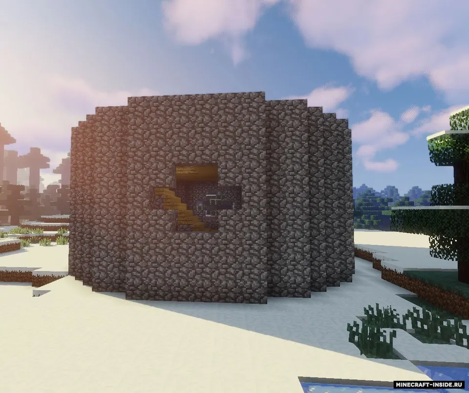 Spellbound Spire Towers — Minecraft mod, rasm 5