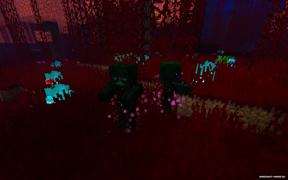 The Abyss Project — Minecraft mod, rasm 6