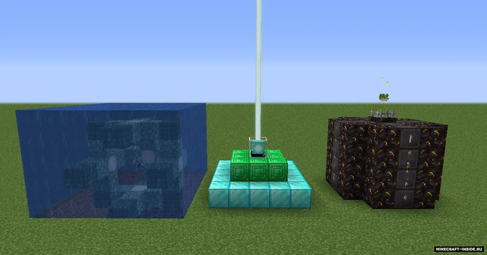 Brazier — Minecraft mod, rasm 5