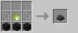 Brazier — Minecraft mod, rasm 8