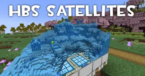 Hbs Satellites